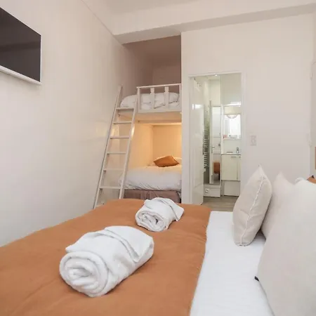 Immogroom - 5min From The - Suquet - Terrace *