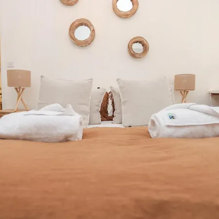 Immogroom - 5min From The - Suquet - Terrace Apartment