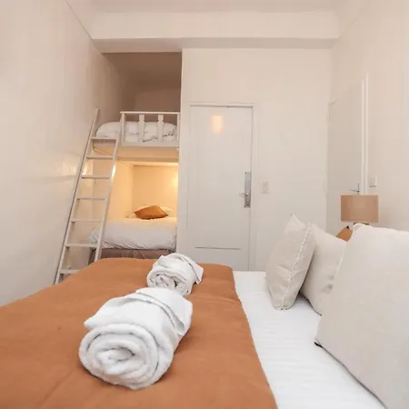 Immogroom - 5min From The - Suquet - Terrace Apartment *