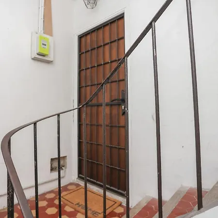 Apartment Immogroom - 5min From The - Suquet - Terrace Cannes